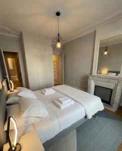 Appartement 2BR Champs Mars Cler