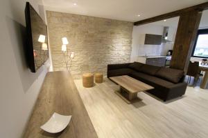 Appart'hotels Le Moulin d'Oscar & Spa - Mulhouse Nord : photos des chambres