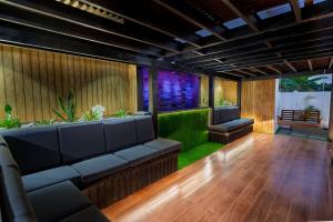 Tys Luxury Villa in Och Rios with Outdoor Cinema