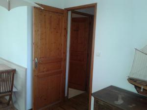 Chambre et Salle de bain indépendante - Accès extérieur