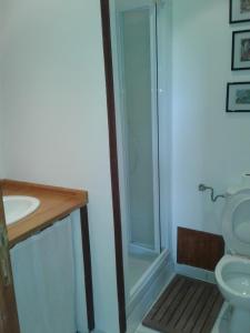 Chambre et Salle de bain indépendante - Accès extérieur