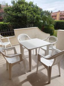 Appartamento vicino al mare