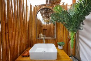 Mystic Paracas Hotel & Glamping