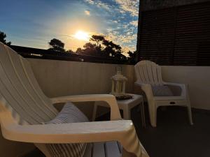 Punta 30-Your place on the beach with a boutique soul