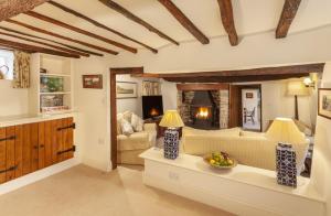 Royal Oak Cottage Withypool
