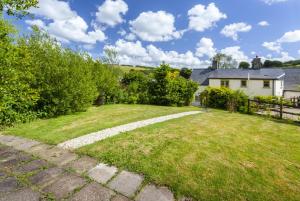 Royal Oak Cottage Withypool