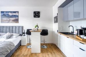 Tatry Prestige Apartament w centrum APARTZAKOP