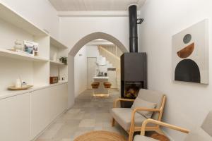 Mikio House, Design Stay with Rooftop Cinema