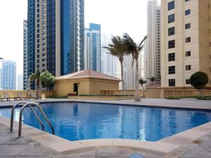 Dubai Eye & Sunset Views Beach Access