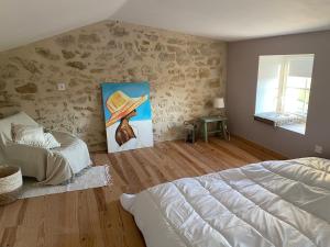 Charming Cottage in Bordeaux Vineyards