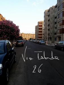 Flat via Irlanda 26 img32