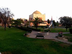 Flat via Irlanda 26 img44