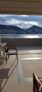 Sarandë TopView Apartment Portside