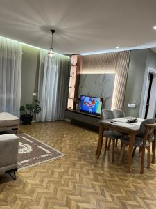 Tirana Magnifique Apartments