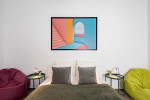 Ultra Central - Quiet and Comfy