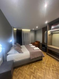 Tirana Magnifique Apartments