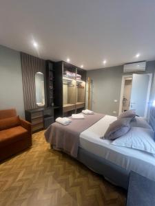 Tirana Magnifique Apartments