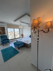 al-burj apartment with stunning view 7th floor