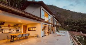 Belvedere da Montanha Itaipava