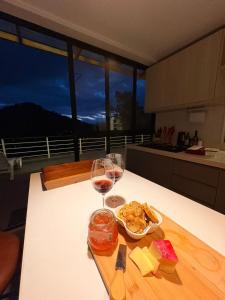 Belvedere da Montanha Itaipava