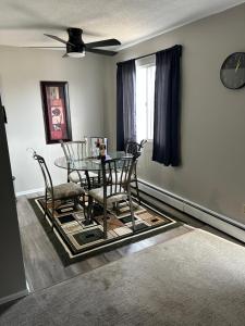 Exquisite 2 Bedroom Apartment