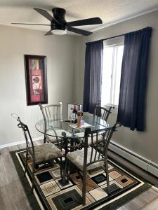 Exquisite 2 Bedroom Apartment