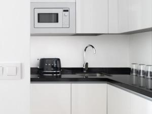 ISG Apartments Sierpes 46