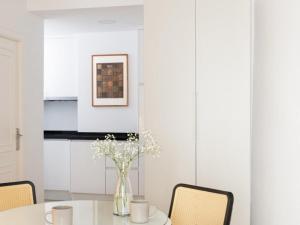 ISG Apartments Sierpes 46