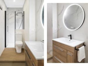 ISG Apartments Sierpes 46