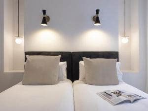 ISG Apartments Sierpes 46
