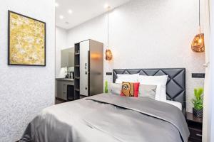 Super Central - Luxy Modern Studio