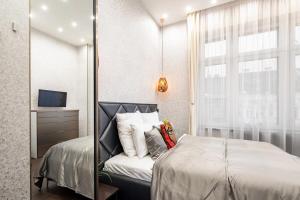 Super Central - Luxy Modern Studio