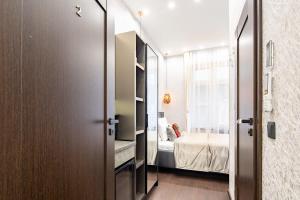 Super Central - Luxy Modern Studio