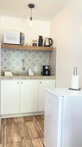 Studios em Búzios - Meu Quintal