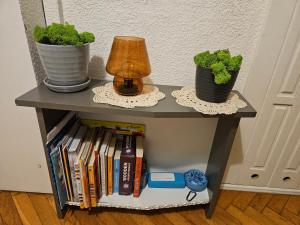 Apartament Warszawska blisko Dworzec PKP Gdynia