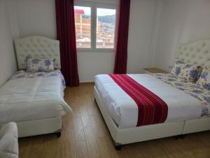 Villa Arcadia Hotel & Eventos Cusco