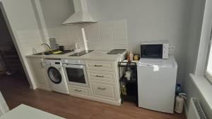 Dzīvoklis Baldone, Latvija