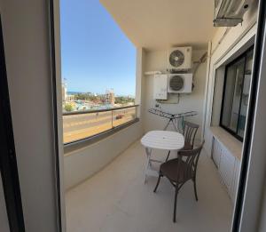 Sea-View 2BR New Apartment in Front of Aqua Park
