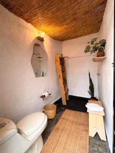 Umbral Habitación Wabi-Sabi con Desayuno Incluido