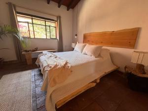 Umbral Habitación Wabi-Sabi con Desayuno Incluido