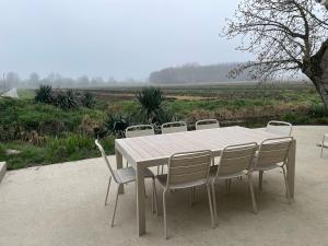 Les 3 Roseaux- gîte au cœur du marais audomarois