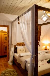 Sadova Village - Casa Maria