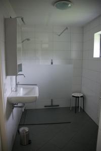 Ferienhaus Klinkerwand73 im Villapark Residentie Texel