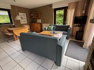 Ferienhaus Klinkerwand73 im Villapark Residentie Texel