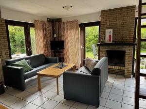 Ferienhaus Klinkerwand73 im Villapark Residentie Texel