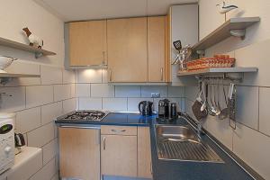 Ferienhaus Klinkerwand73 im Villapark Residentie Texel