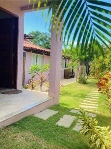 Studios em Búzios - Meu Quintal