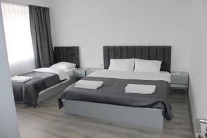 VB Luxury Apartment Old Bazaar & City Center Skopje