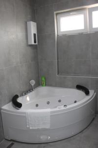 VB Luxury Apartment Old Bazaar & City Center Skopje