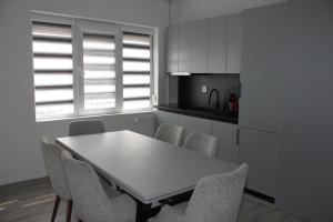 VB Luxury Apartment Old Bazaar & City Center Skopje